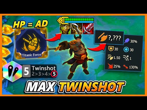 100% Chance to Attack Twice (200 IQ BUILD)