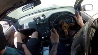 Young Bloods + Naoki Nakamura - Qld Matsuri 2014