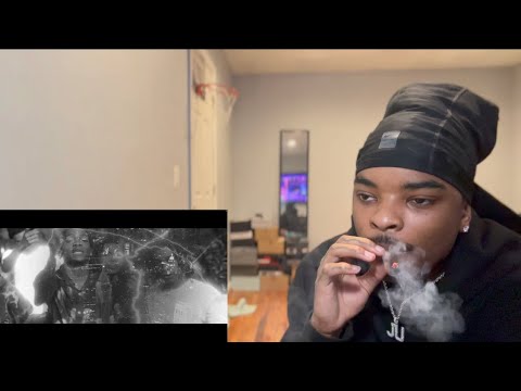 RIP EDOT!! DD Osama - 4148 feat. Edot Baby | Reaction