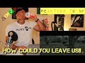 TRASH or PASS!! NF (How Could You Leave Us) [REACTION!]