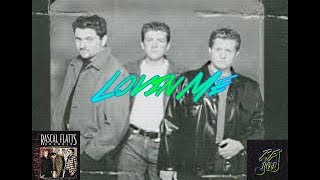 Rascal Flatts-Lovin Me