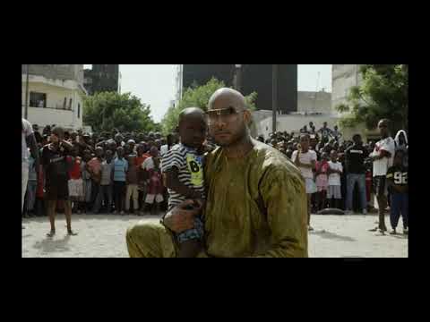 Booba - DKR - (Morad Chiri Official Remix)