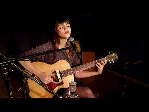 Gorrión - Loli Molina  (Ruta Nacional Canción)