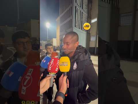 موكوينا: للوداد أفضل رئيس في إفريقيا وقرار بقائي بيد آيت منا