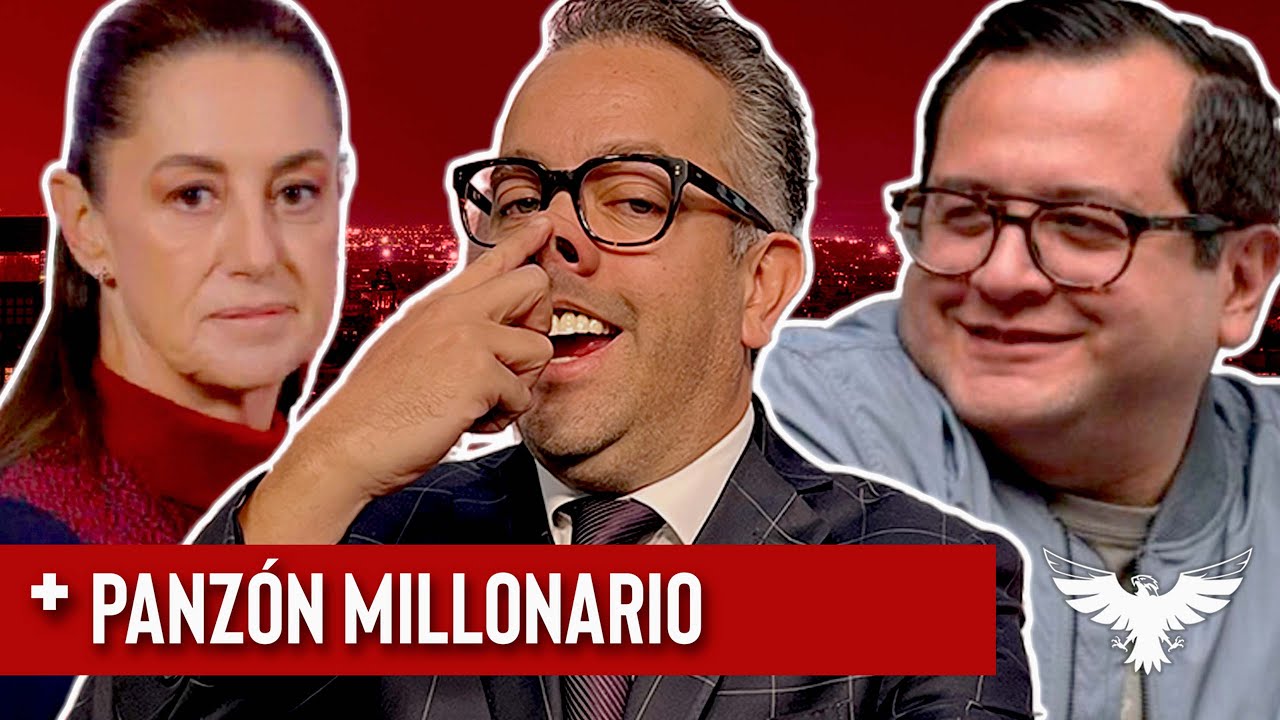 Sheinbaum presume 37% menos homicidios (con truco) | Hijo de AMLO HUMILLADO por Molotov - EPDLR