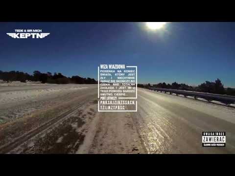 TEDE & SIR MICH - P.N.K.Ś.K.J.Z.I.N.Y.Z.S.S.B.C.N.T.Z.I.J.M.Z.T.P.B.S.C. feat. Abel / KEPTN’ 2016