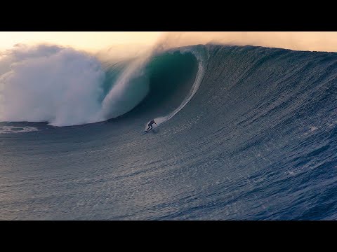 Mullaghmore | Revealing Itself 