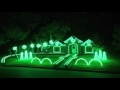 Best Of Johnson Family Dubstep Christmas Light Show