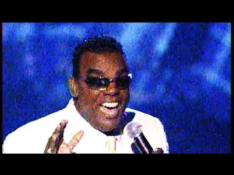Ronald Isley - The Makings of You, 2003