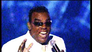 Ronald Isley - The Makings of You, 2003