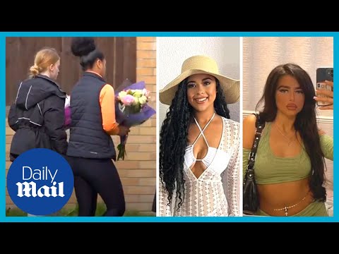 Tributes paid to three killed in Cardiff car crash