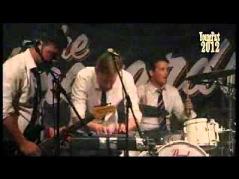 The Vineyards - Intet er nytt under solen