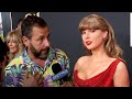 Adam Sandler Jokes About Not Bothering TAYLOR SWIFT For Happy Gilmore 2 Cameo Exclusive