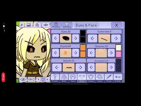 How to make infected Mari