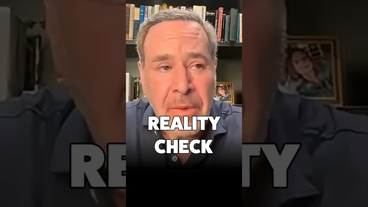 David Frum’s Brutal Advice for the Democratic Party