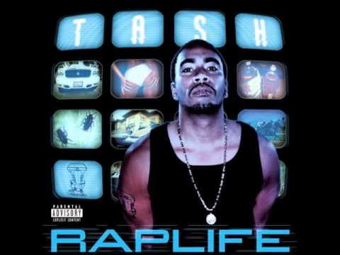 Tash - G's Iz G's (Feat. Kurupt) (1999)