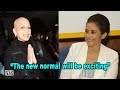 The New Normal Will Be Exciting Manisha To Sonali Bendre