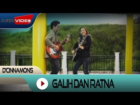 D'Cinnamons - Galih Dan Ratna | Official Video