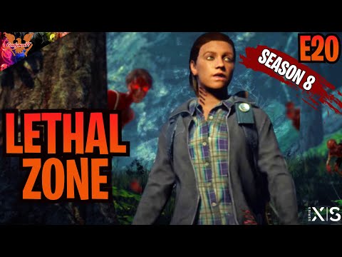 CALL IT HISTORY!! (E20) | State of Decay 2 (Juggernaut Edition) | Lethal Zone Gameplay