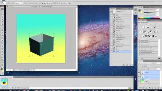 GIF Monster animation: Demo 3