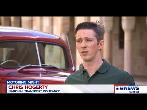 National Transport Insurance - Customer Success Story