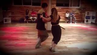 Ekaterina Semenova & Roque Bravo 18 05 2019