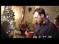 Christmas Eve 2003