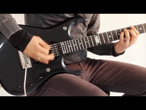 Kemper Profiles: Engl Savage Special Edition E660 + Ernieball Musicman JPXI