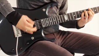 Video thumbnail for Kemper Profiles: Engl Savage Special Edition E660 + Ernieball Musicman JPXI by ChoptonesOfficial