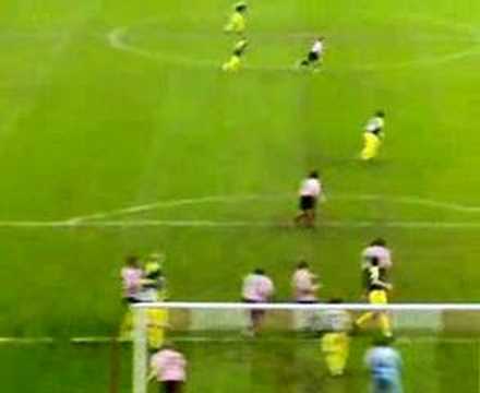 Sunderland Vs Derby 24-03-07