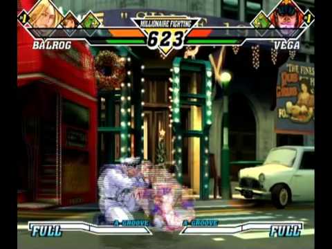 Evo 2004 Cvs2 GF Ricky Ortiz vs Kindevu g1