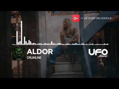 Aldor - Drumline (Official Mix)
