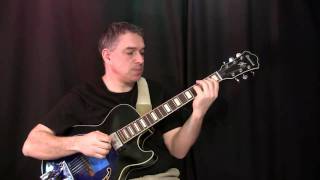 Wonderful Land, The Shadows, Hank Marvin, Guitar cover, Jake Reichbart