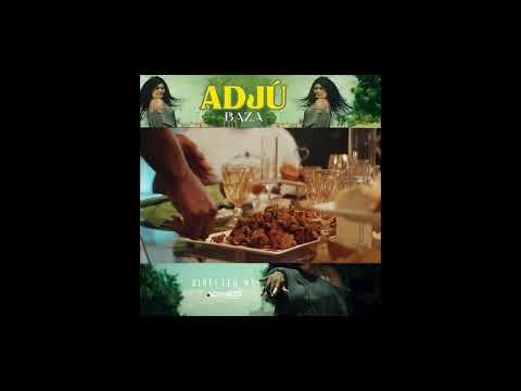 ADJÚ (Djamila Delves) - BAZA // TEASER -PIKANTE 7 (dj dias Rodrigues)