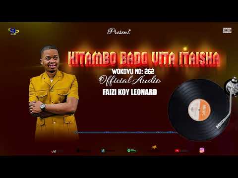 KITAMBO BADO VITA ITAISHA,WIMBO WA WOKOVU NO:262