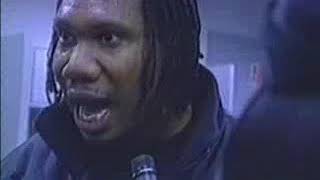 2Pac krs one talking about his influence and himSinging keep ya head up at school