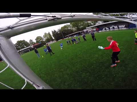 Penalty's Pelikaan J08-1