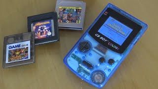 GB Colour / Should you buy it in 2020 ?