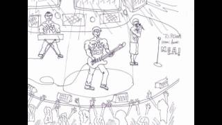 Resolution Song - Midnight Escape Artists