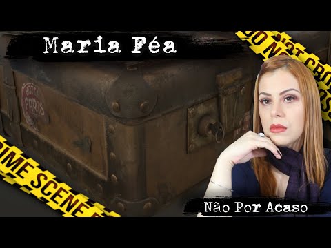 MARIA FÉA - PORT OF SANTOS - 1928