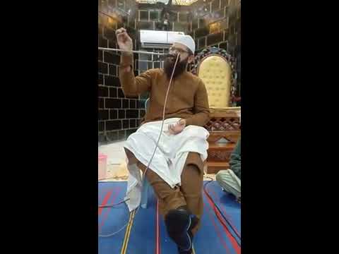 Full bayan | allama peer Irfan chisti sahab |