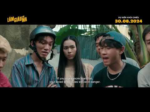 Review Làm Giàu Với Ma – Plot twist dày đặc theo từng hồi