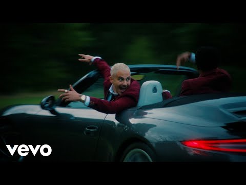 Col3trane - Californication (Feels Like I'm Falling In Love)