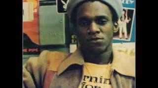 Linval Thompson - Big Opressor