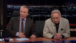 Real Time with Bill Maher: The ISIS Generation (HBO)