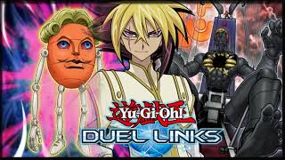 Quattro Theme - Yu-Gi-Oh Duel Links