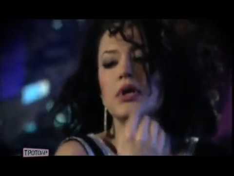 Elena Risteska - A mozevme (performed in TROTOAR)