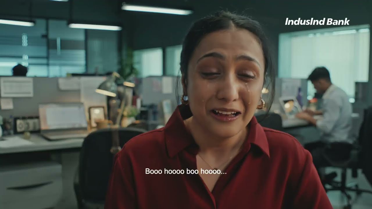 INDUSIND BANK - OFFICE