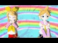 [MMD] Double Rainbow Dance 