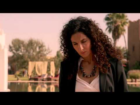 Das Traumhotel - Marokko (Offizieller Trailer)